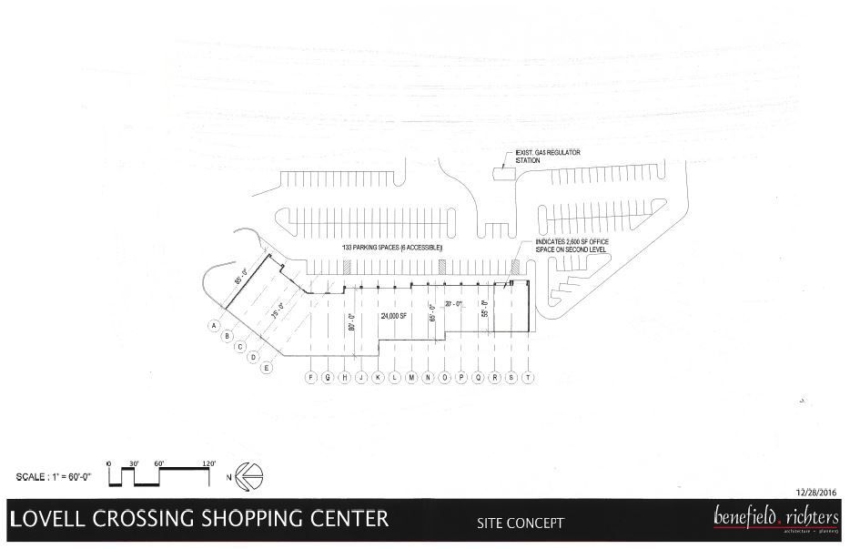 THE VILLAGE AT LOVELL CROSSING: 1315 Lovell Road, Knoxville, TN 37932